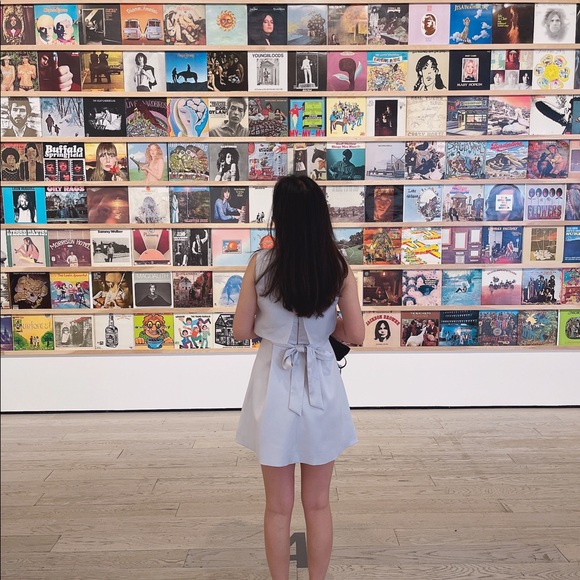 Vintage dress - Picture 11 of 16